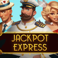 JACKPOT EXPRESS